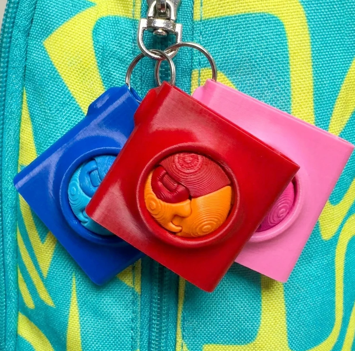 Zorbles Pods
