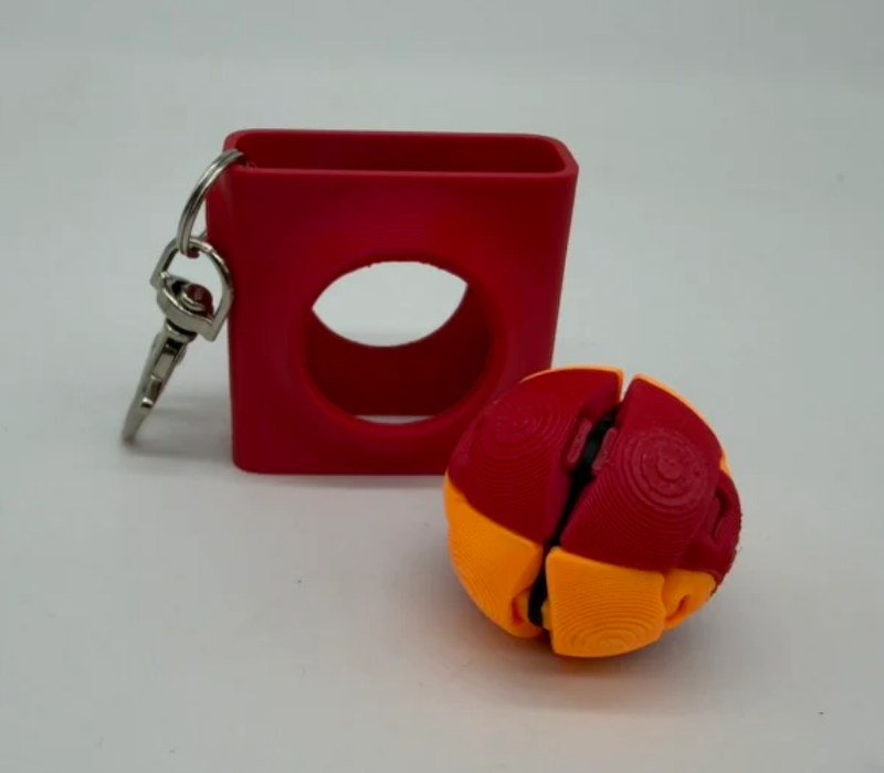 Zorbles Pods
