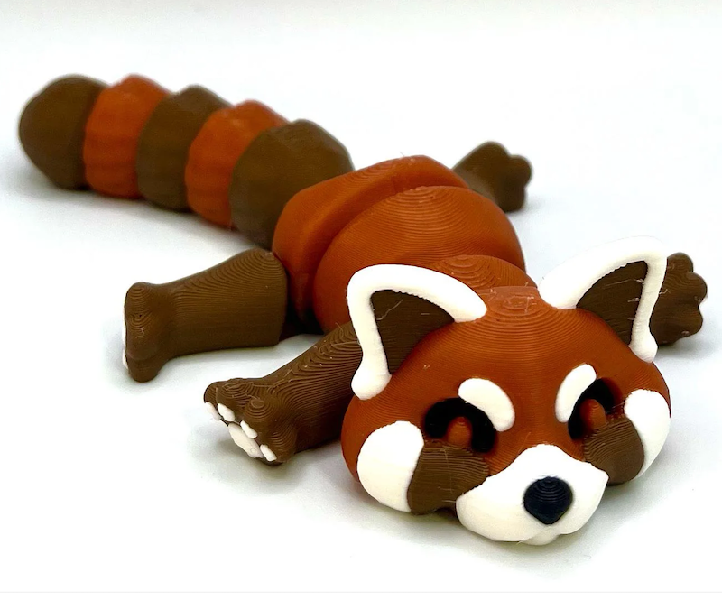 Trash Canimal -