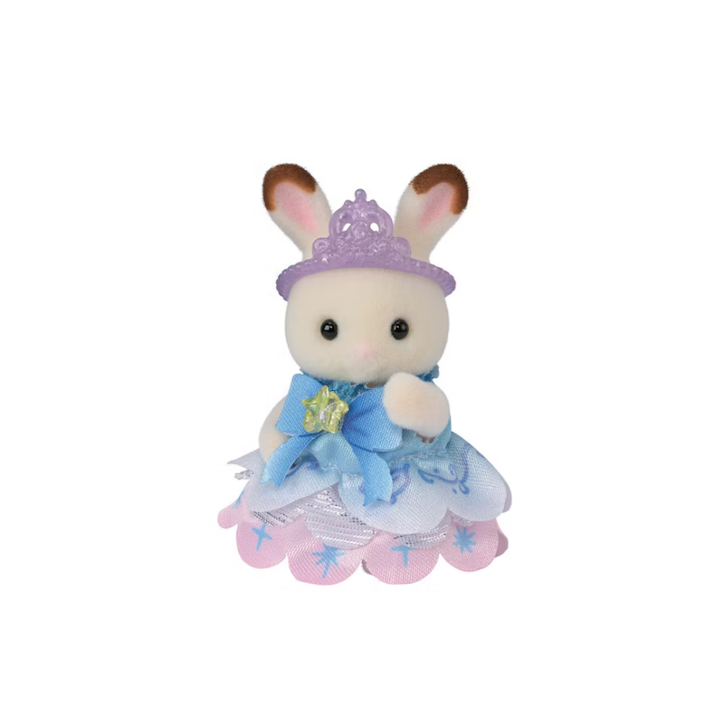 Baby Dream Amusement Park