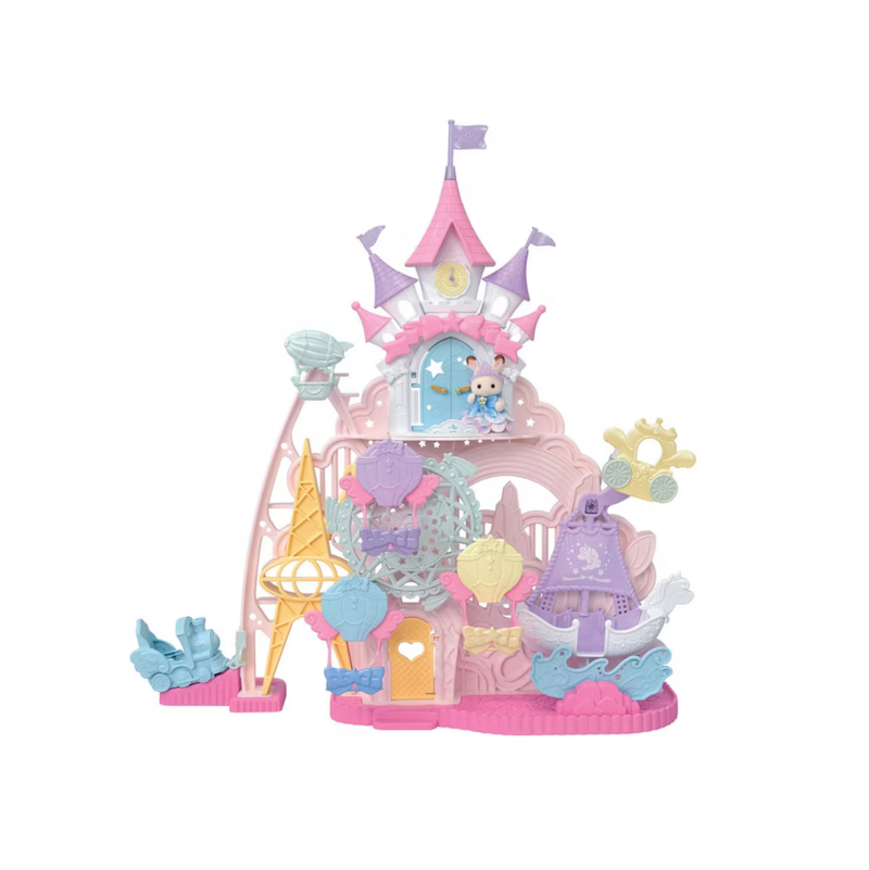Baby Dream Amusement Park