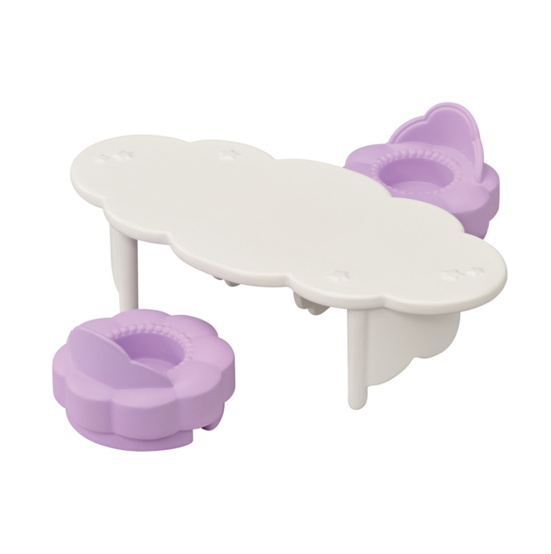 Playtime Castle Nursery Set
