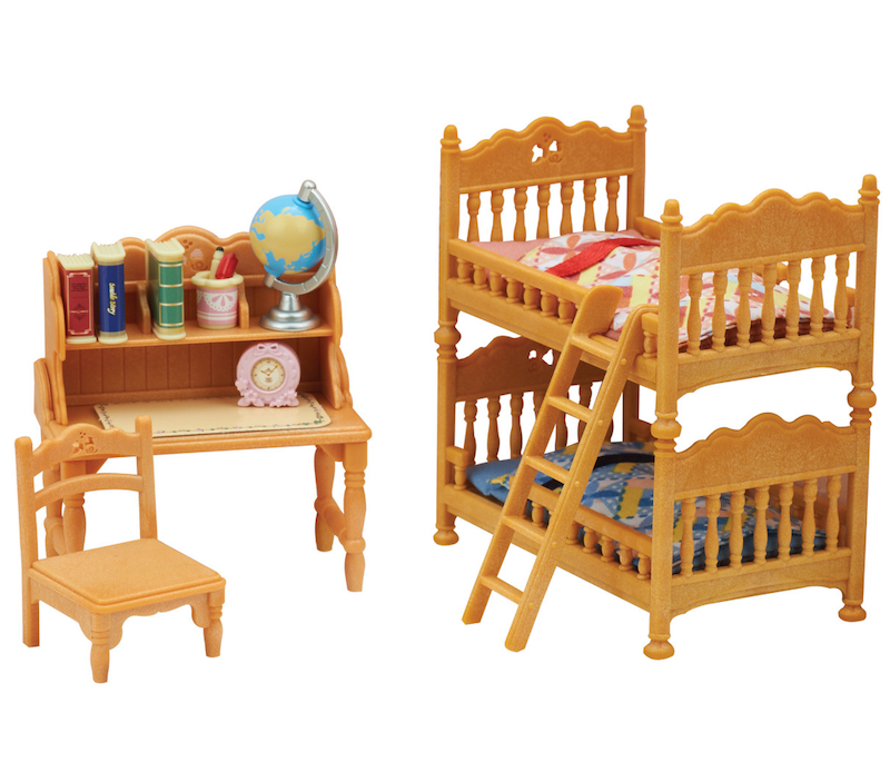 Children's Bedroom Set