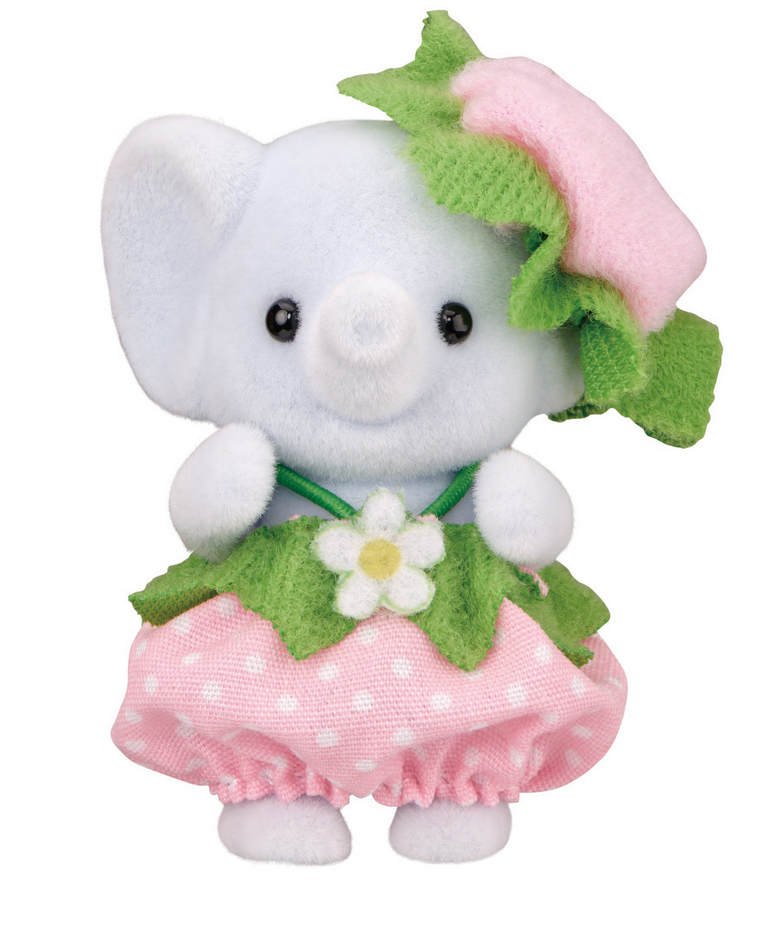 Cutie Collectibles - Very Berry Babies