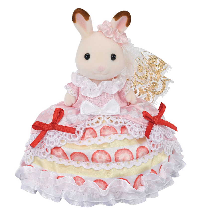 Happy Birthday Freya