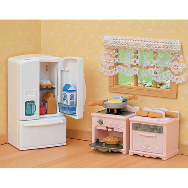Playful Starter Furniture Set