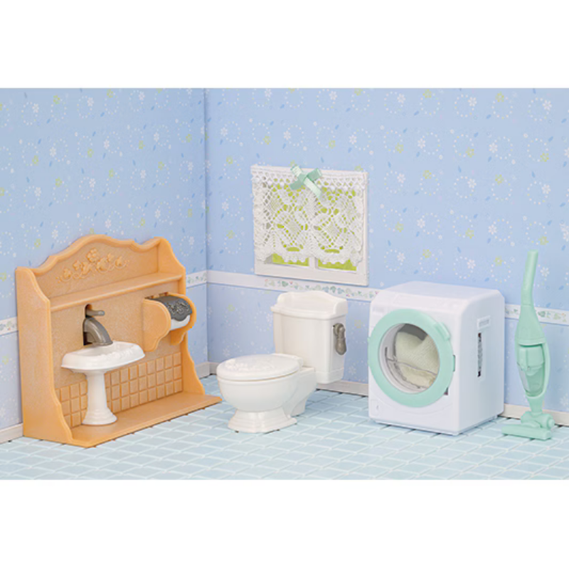 Playful Starter Furniture Set