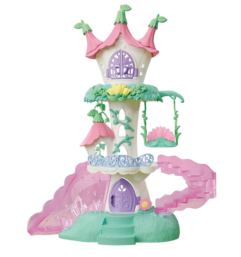 Fairytale Tower