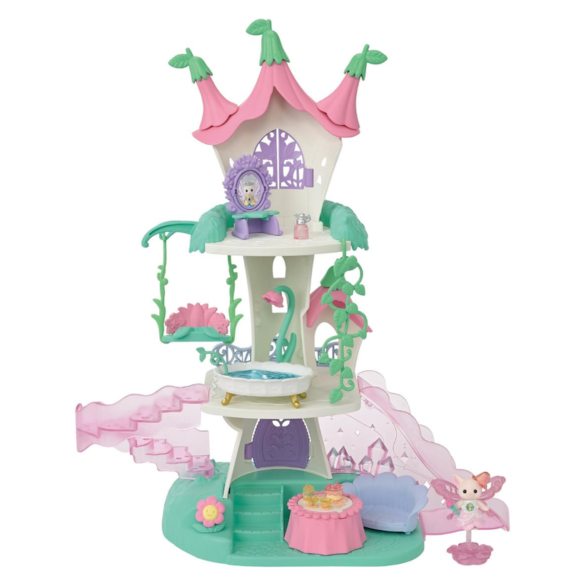 Fairytale Tower
