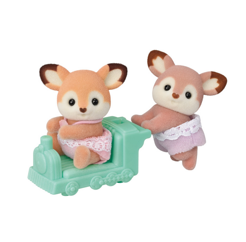 Deer Twins