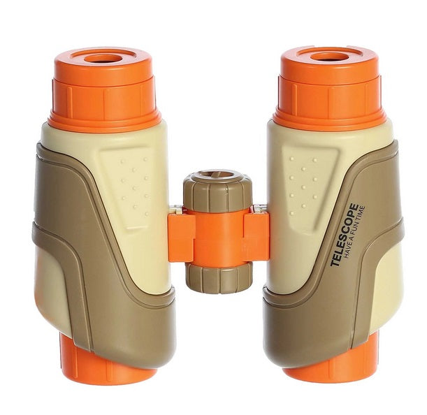 Camp Arcadia Binoculars