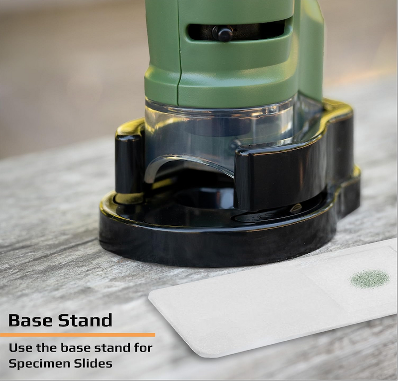 MicroBrite Pocket Microscope