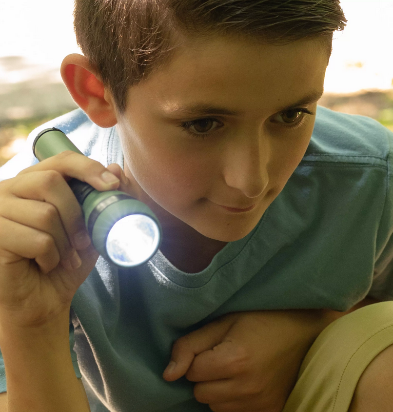 AdventurePak - 5 Piece Exploration Kit