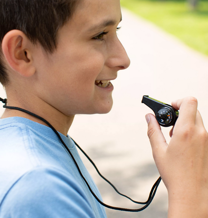 AdventurePak - 5 Piece Exploration Kit