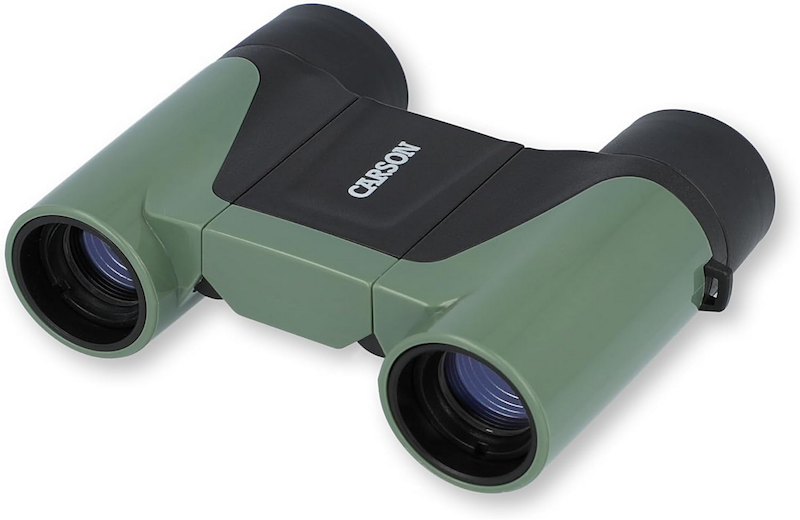 WildCat Focus Free Binoculars