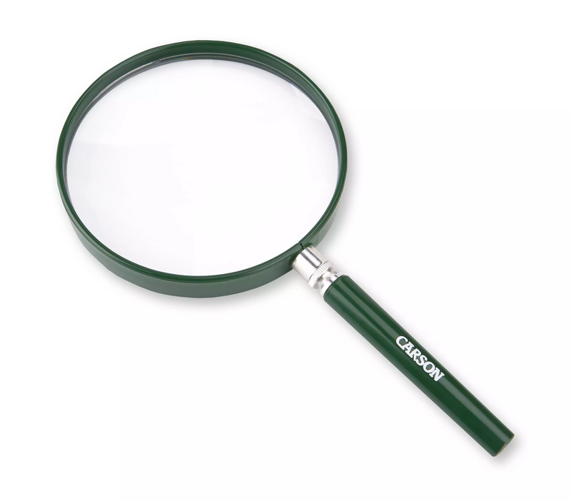 BigEye Oversized Magnifying Glass