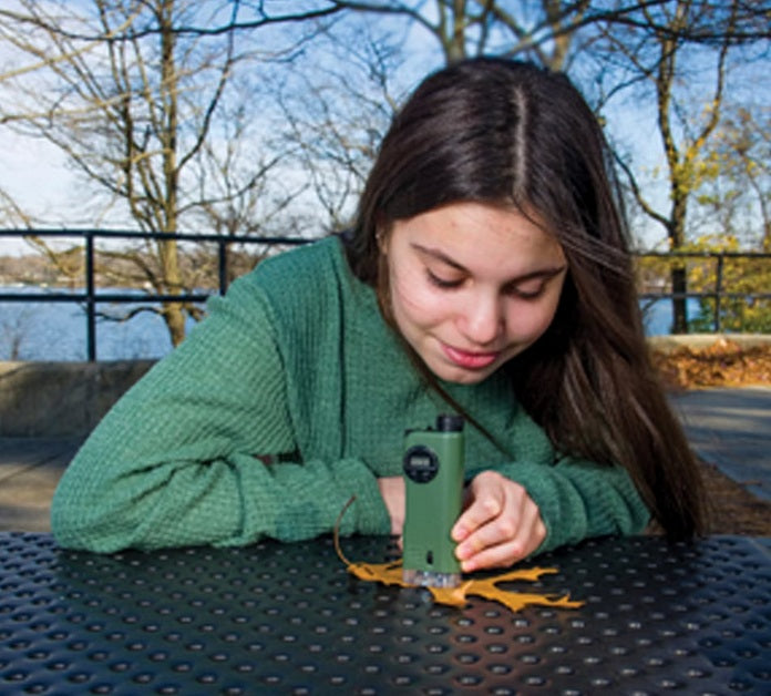 X-Scope - 7 Function Optical Tool