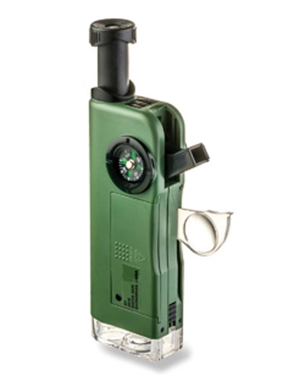 X-Scope - 7 Function Optical Tool