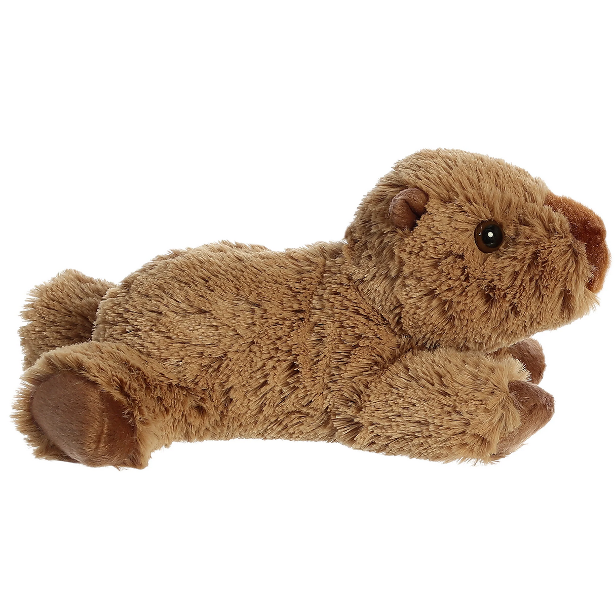 Charlie Capybara Mini Flopsie