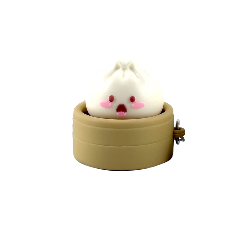 Charm Chumz Clicker Buns