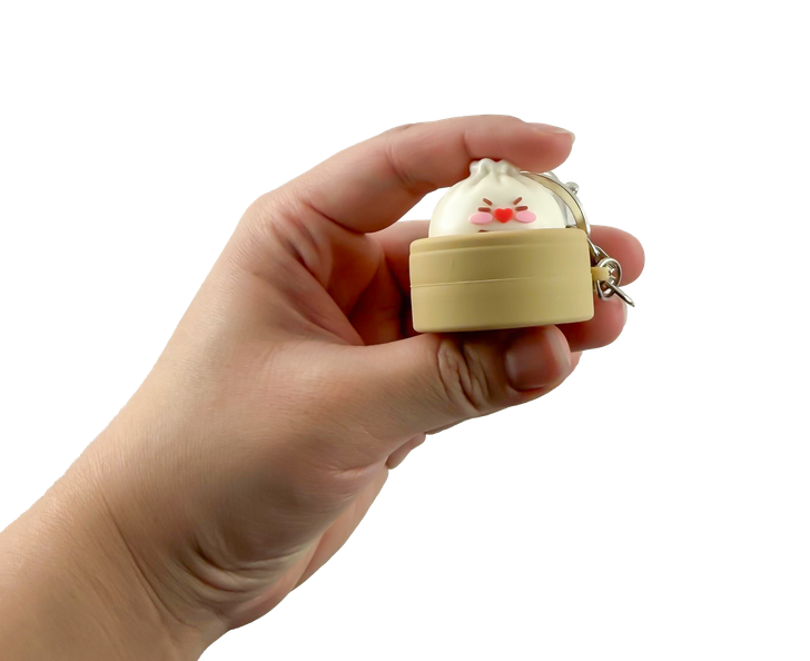 Charm Chumz Clicker Buns