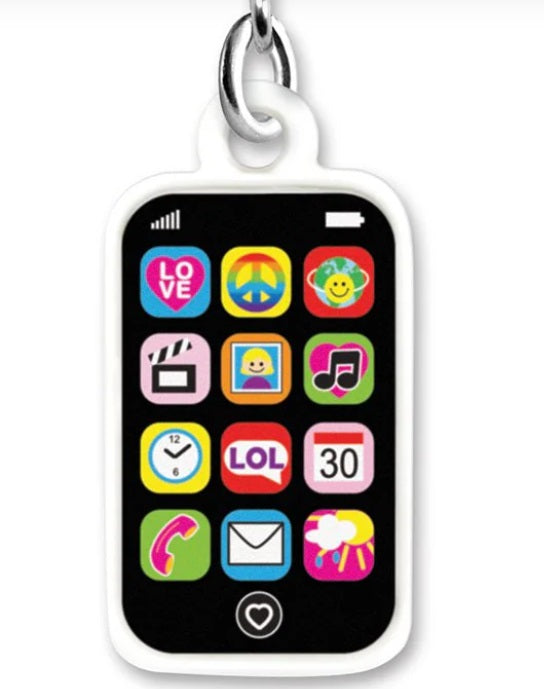 Touch Phone Charm