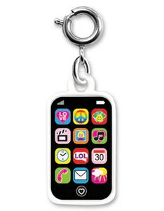 Touch Phone Charm