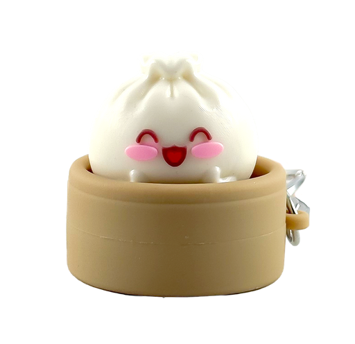 Charm Chumz Clicker Buns