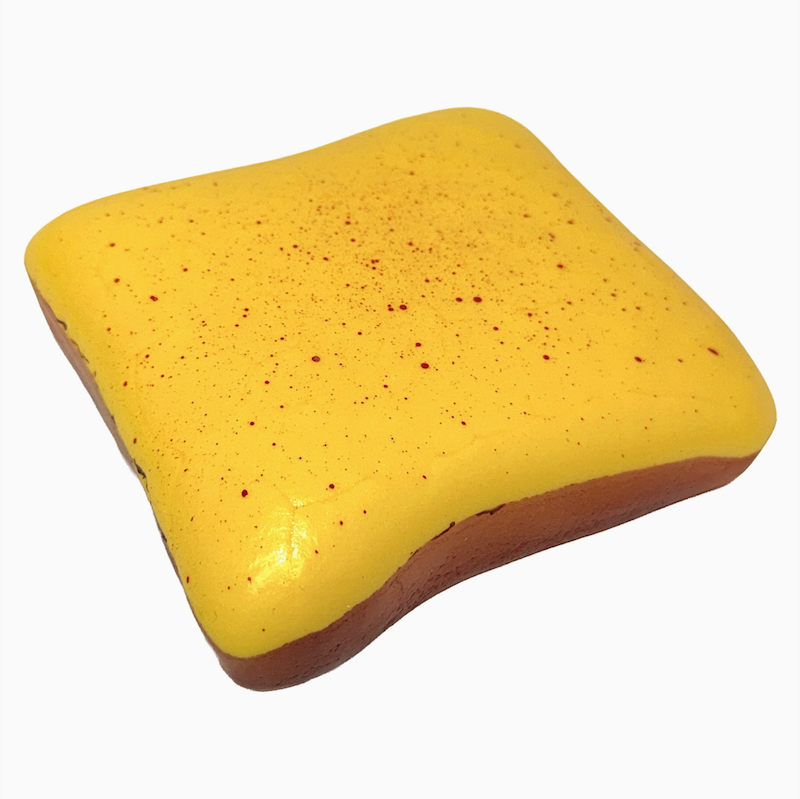 Squeezt Cheezy Toast