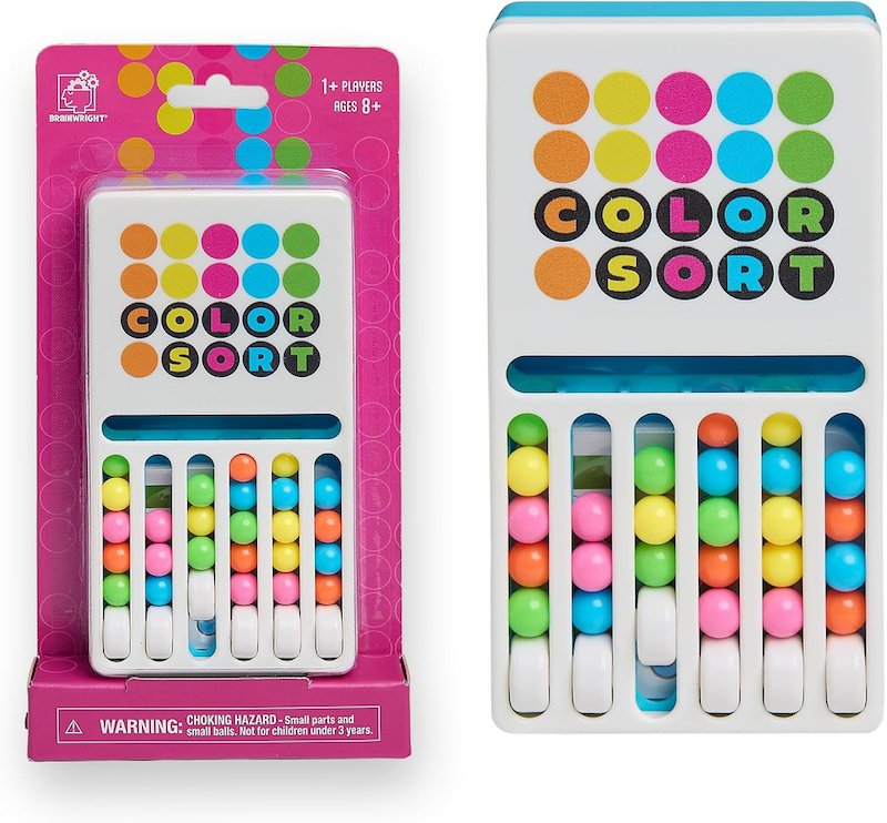 Color Sort