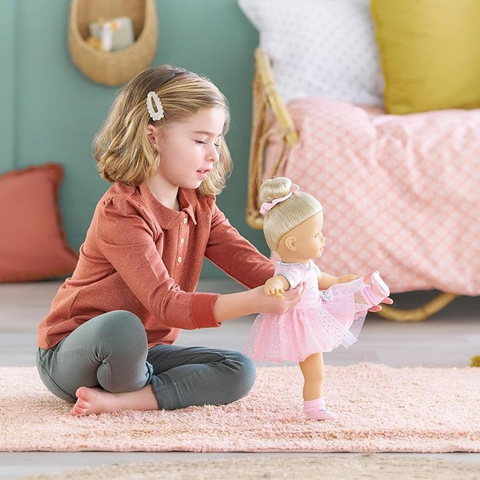Constance Ballerina Doll