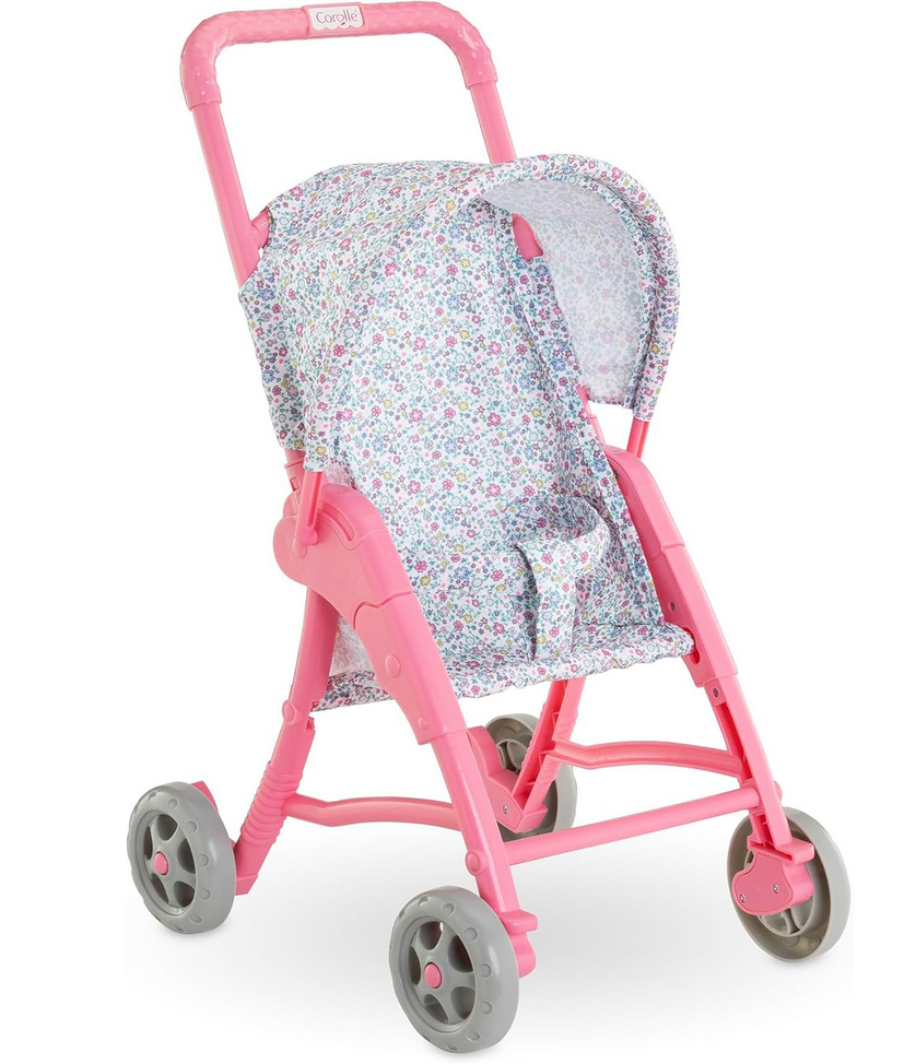 Flower Stroller