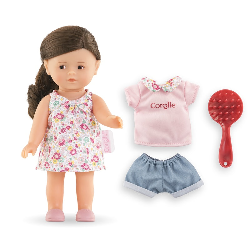 Mini Corolline Romy's World