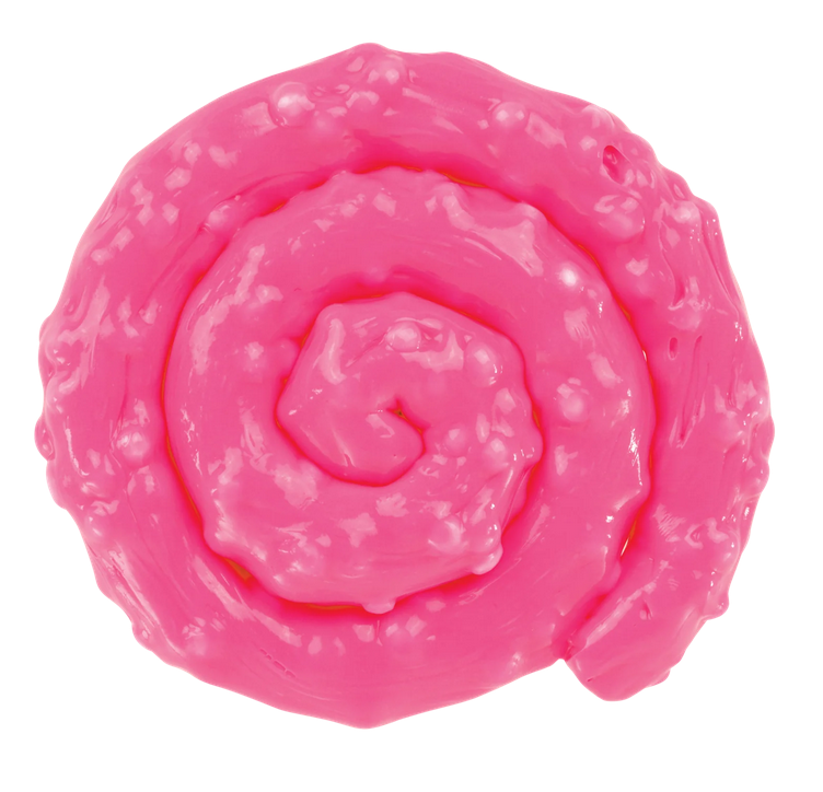 Sponge Putty Thinking Putty