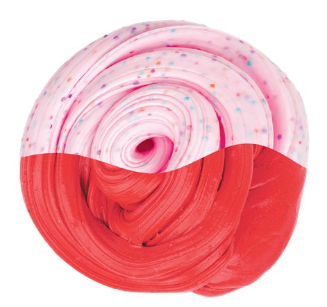 Scentsory 2in1 Watermelon/Birthday Cake Putty