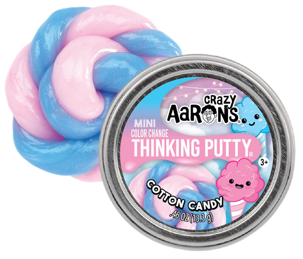 Trendsetters Mini Thinking Putty -