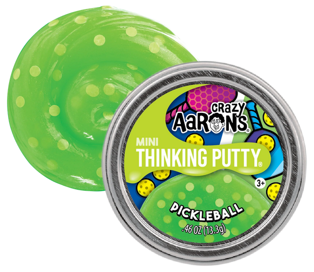 Trendsetters Mini Thinking Putty -