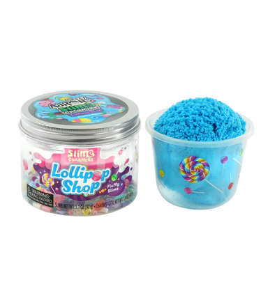 Crazy Aaron's Lollipop Shop Slime Charmers