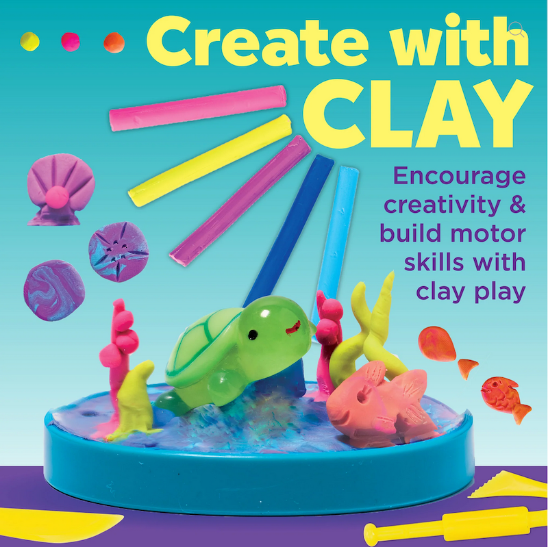 Make Your Own Water Globes -