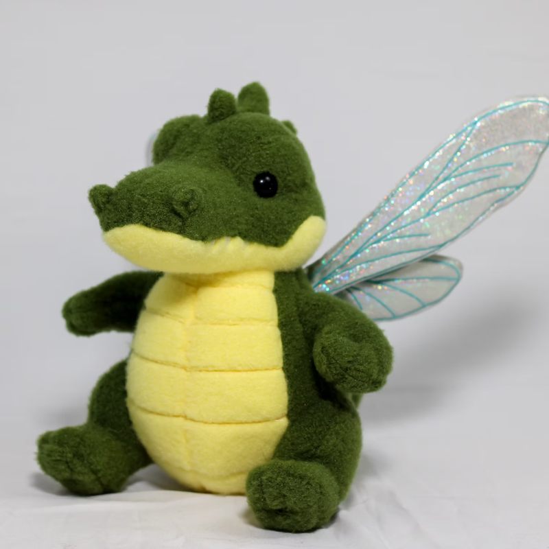 Creaturekin Gator Fly