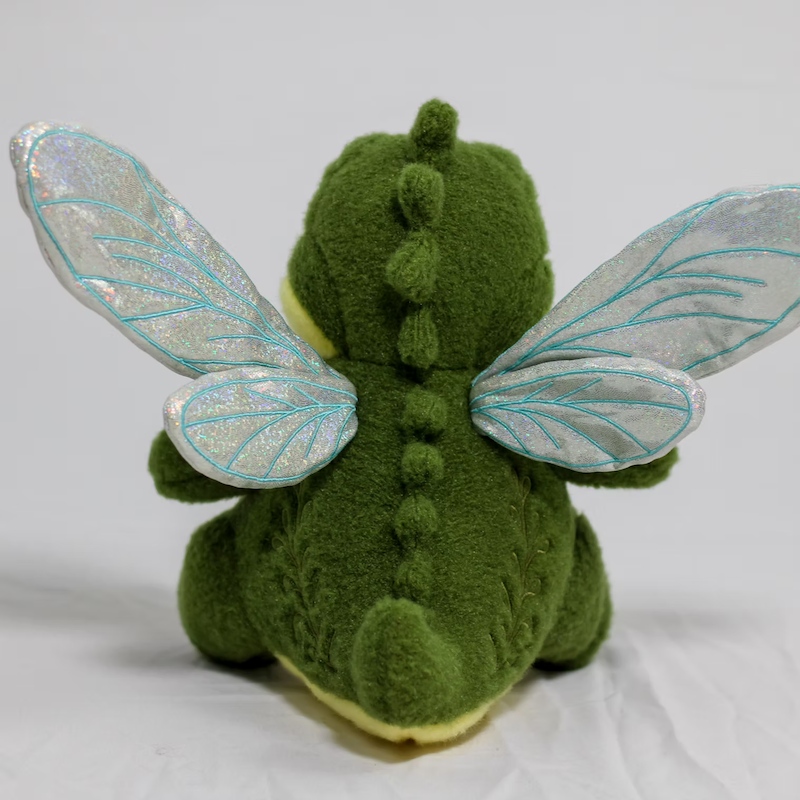 Creaturekin Gator Fly