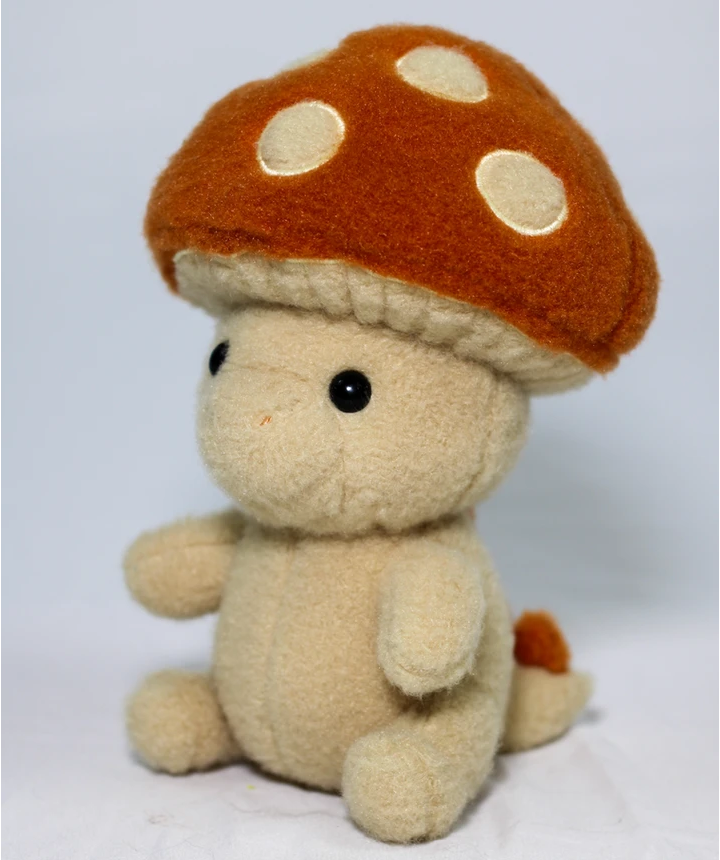 Creaturekin Sporeladon