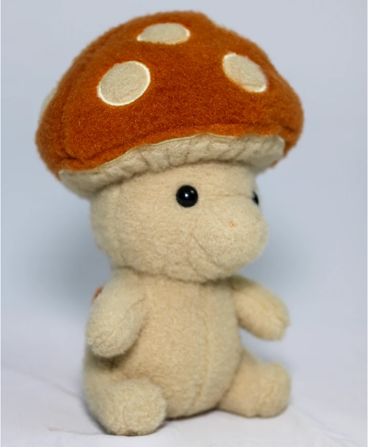 Creaturekin Sporeladon