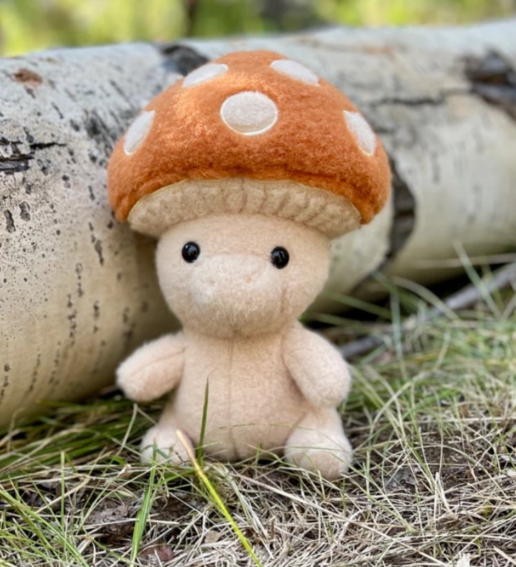 Creaturekin Sporeladon