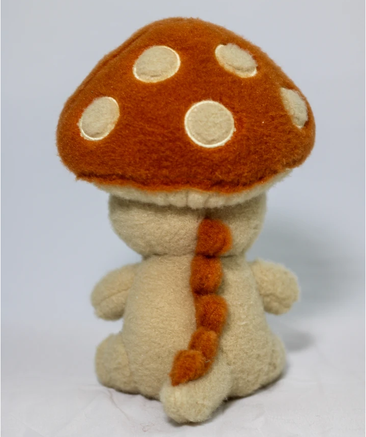 Creaturekin Sporeladon