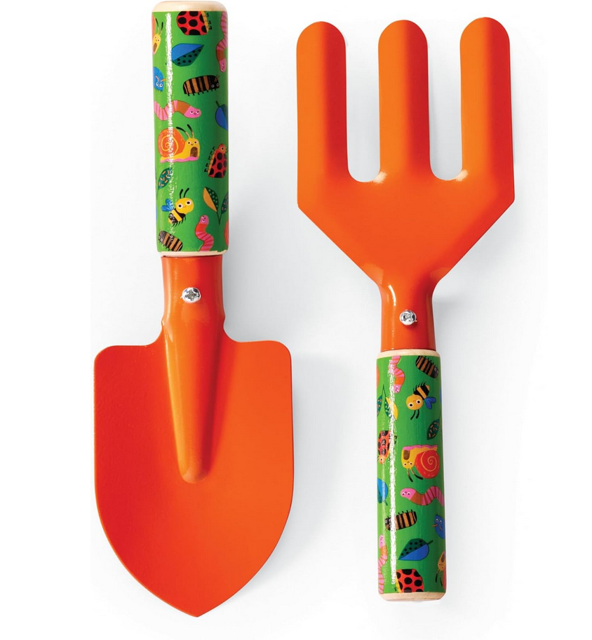 Garden Friends Garden Tools