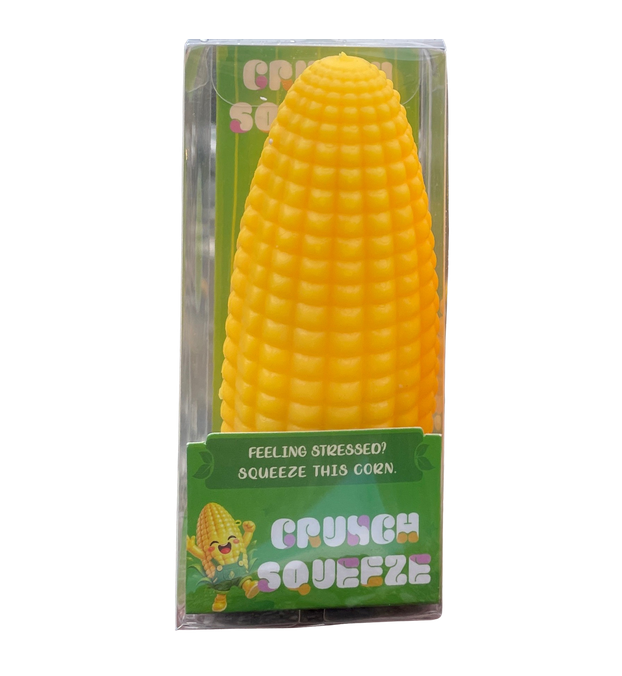 Crunchy Corn