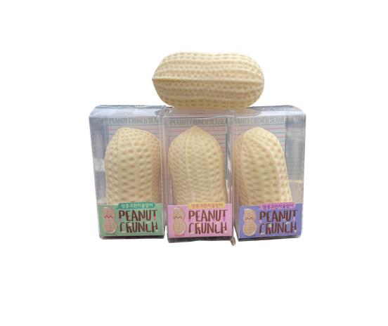 Crunchy Peanut