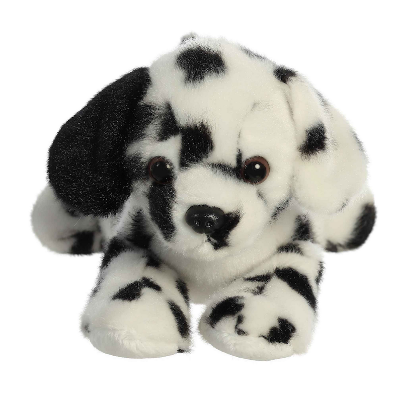 Dipper Dalmatian Mini Flopsie