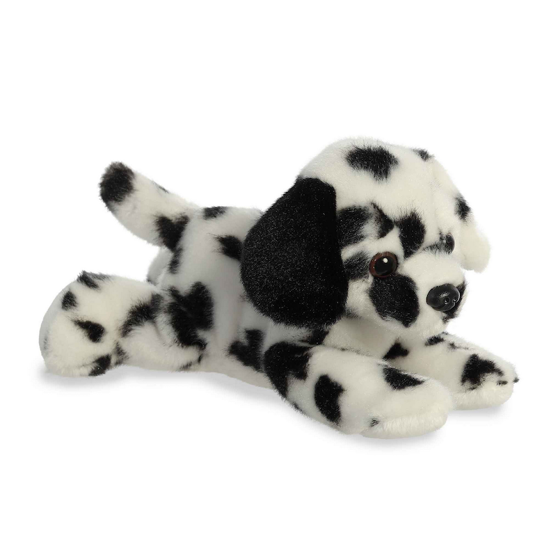 Dipper Dalmatian Mini Flopsie